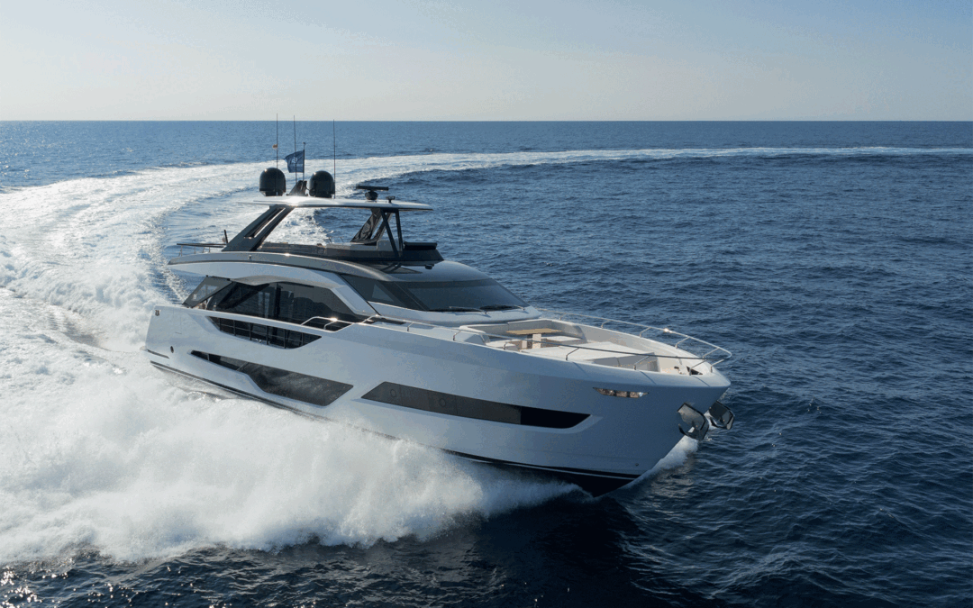 Salone Nautico 2026: come arrivare senza stress con un NCC da Milano